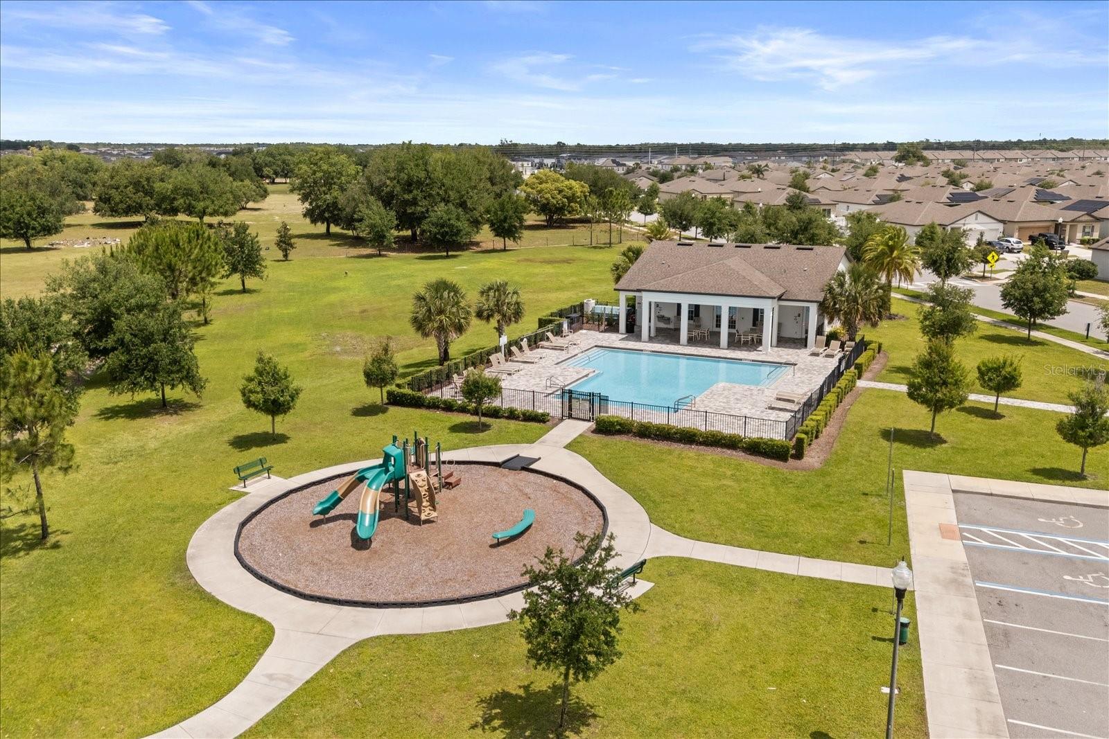671 SPLIT HOOF DR, ST CLOUD, FL, 34771