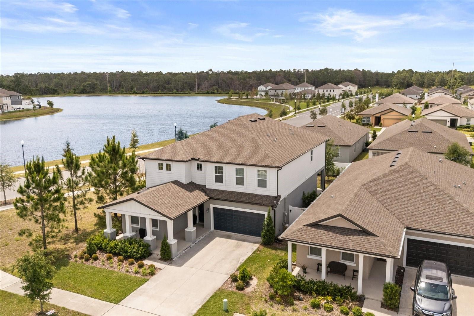 671 SPLIT HOOF DR, ST CLOUD, FL, 34771