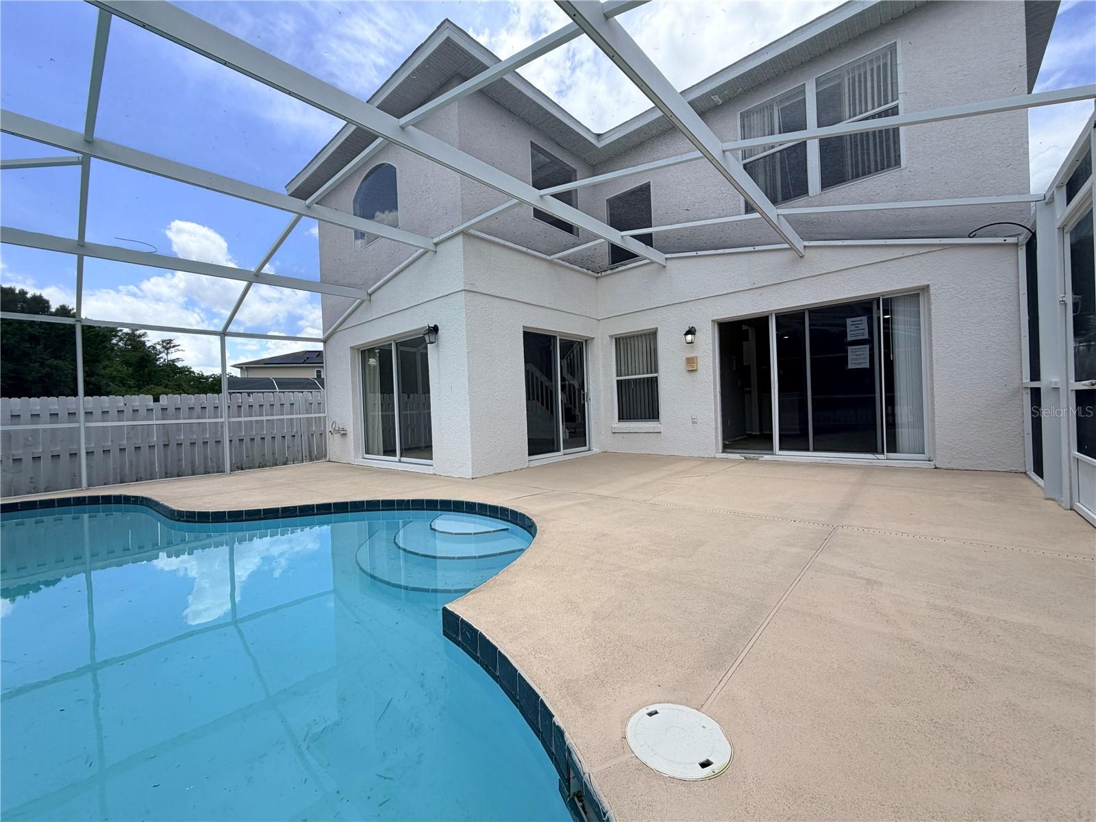 1214 TIMBERBEND CIR, ORLANDO, FL, 32824