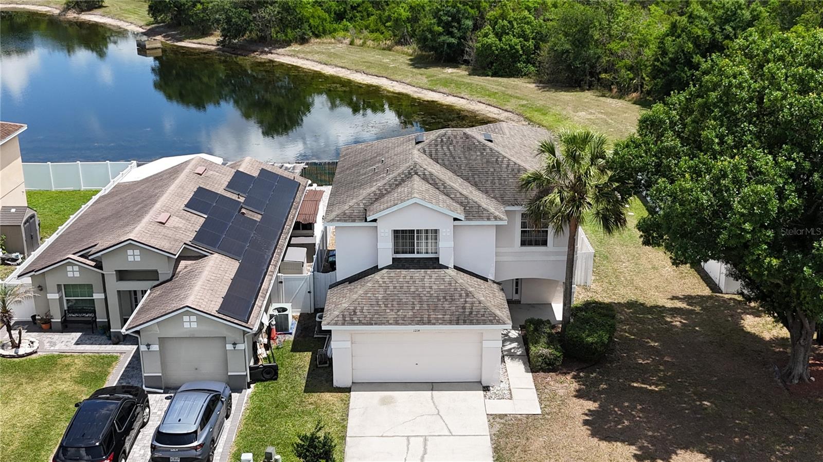 1214 TIMBERBEND CIR, ORLANDO, FL, 32824