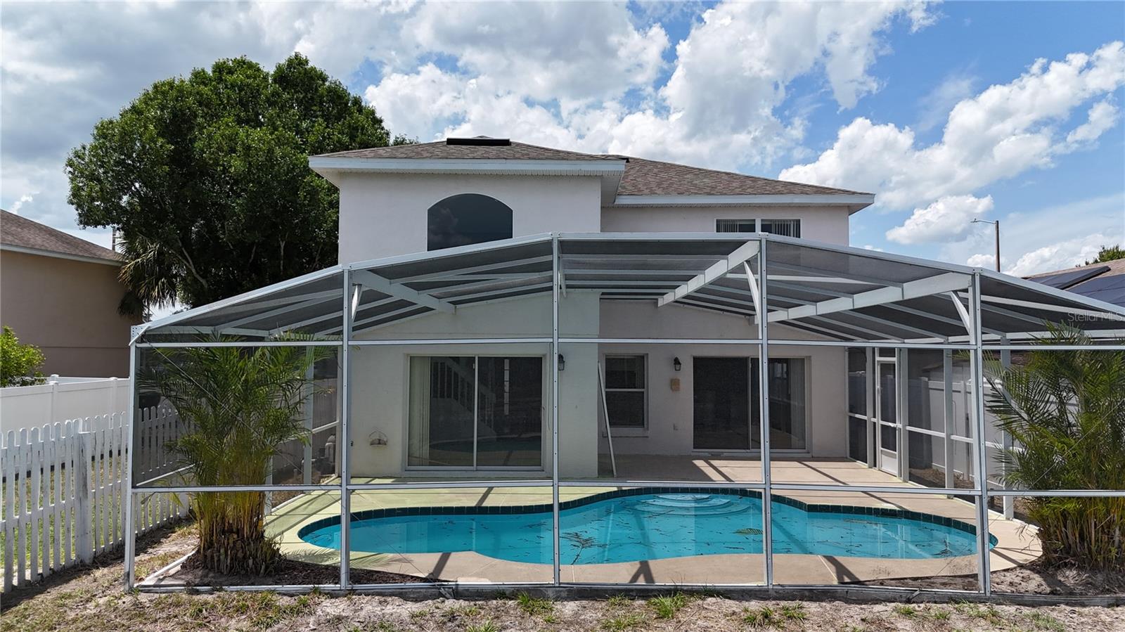 1214 TIMBERBEND CIR, ORLANDO, FL, 32824