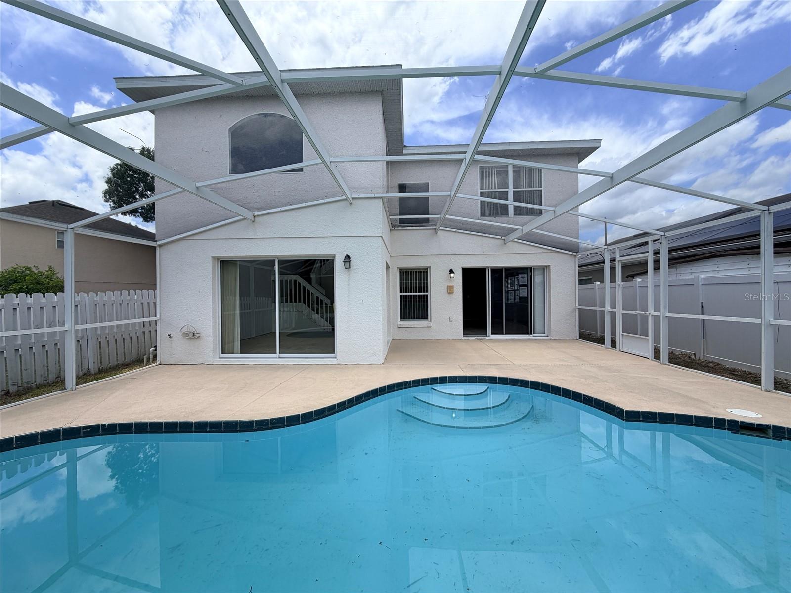 1214 TIMBERBEND CIR, ORLANDO, FL, 32824