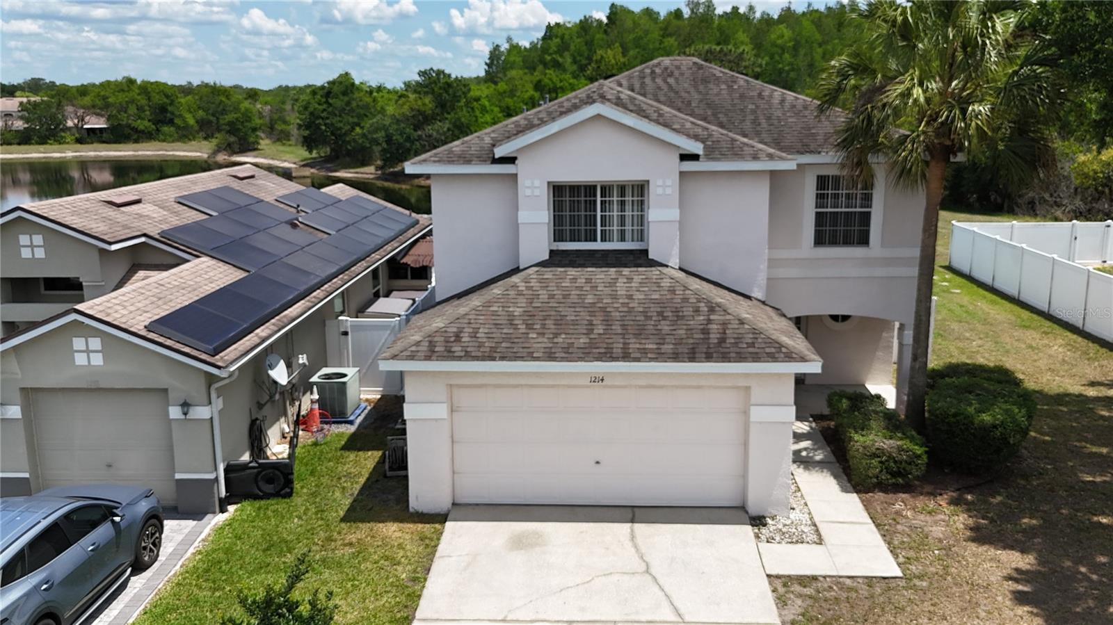1214 TIMBERBEND CIR, ORLANDO, FL, 32824