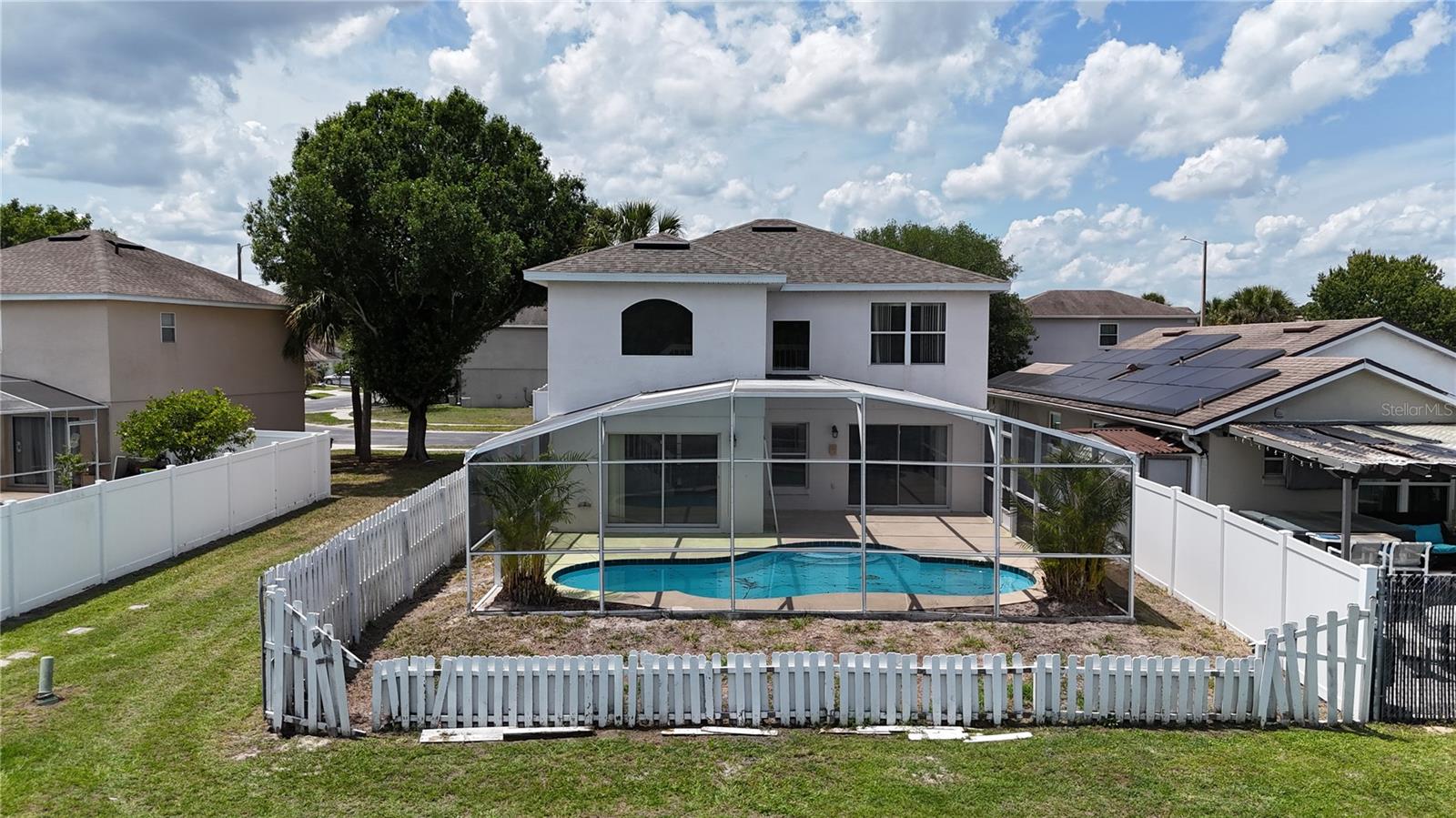 1214 TIMBERBEND CIR, ORLANDO, FL, 32824