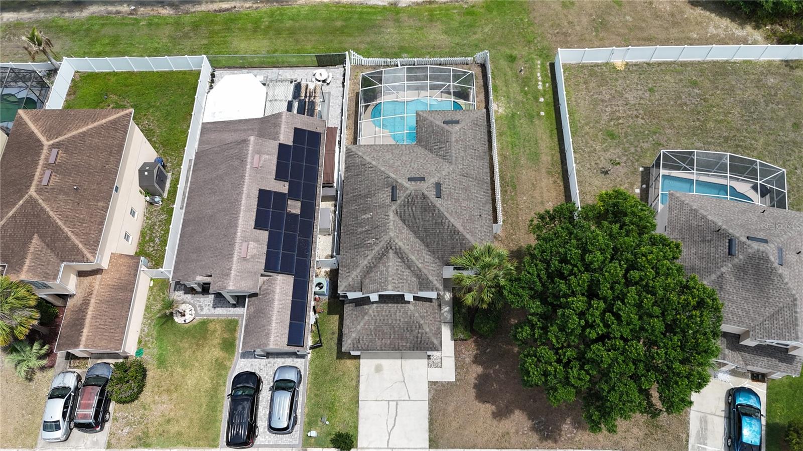 1214 TIMBERBEND CIR, ORLANDO, FL, 32824
