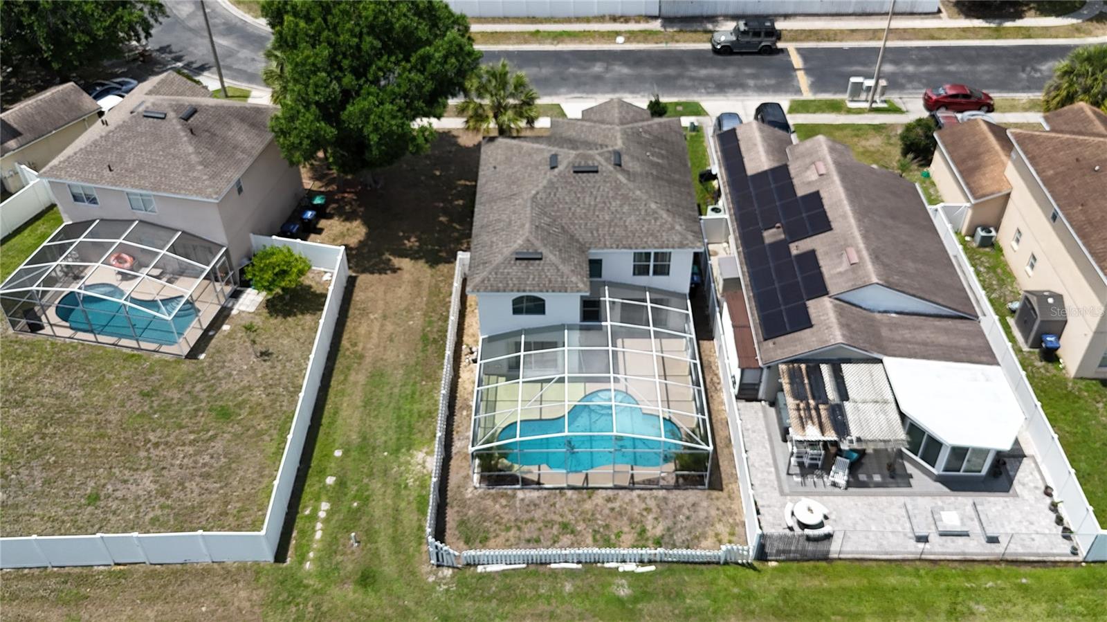 1214 TIMBERBEND CIR, ORLANDO, FL, 32824