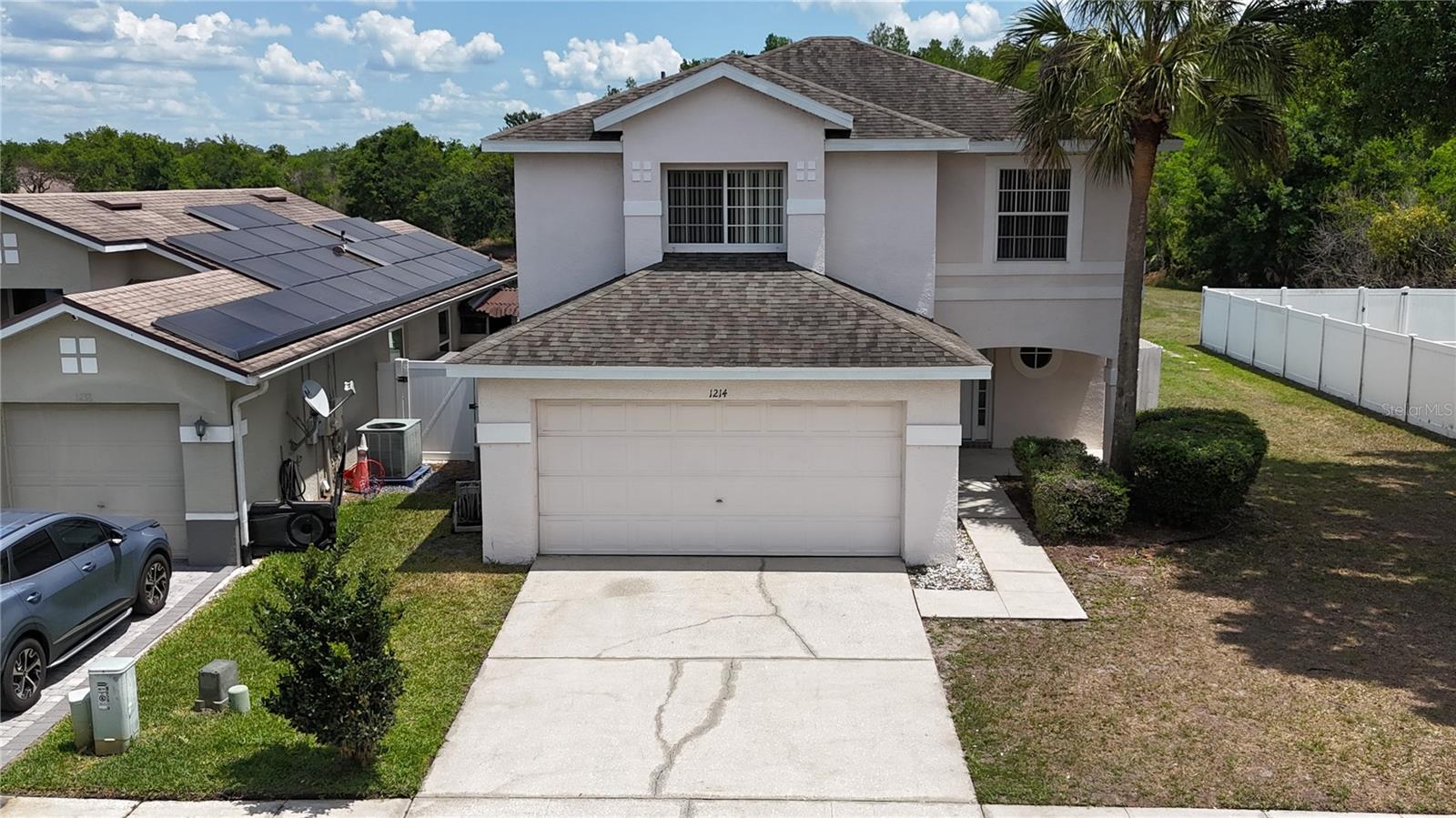 1214 TIMBERBEND CIR, ORLANDO, FL, 32824