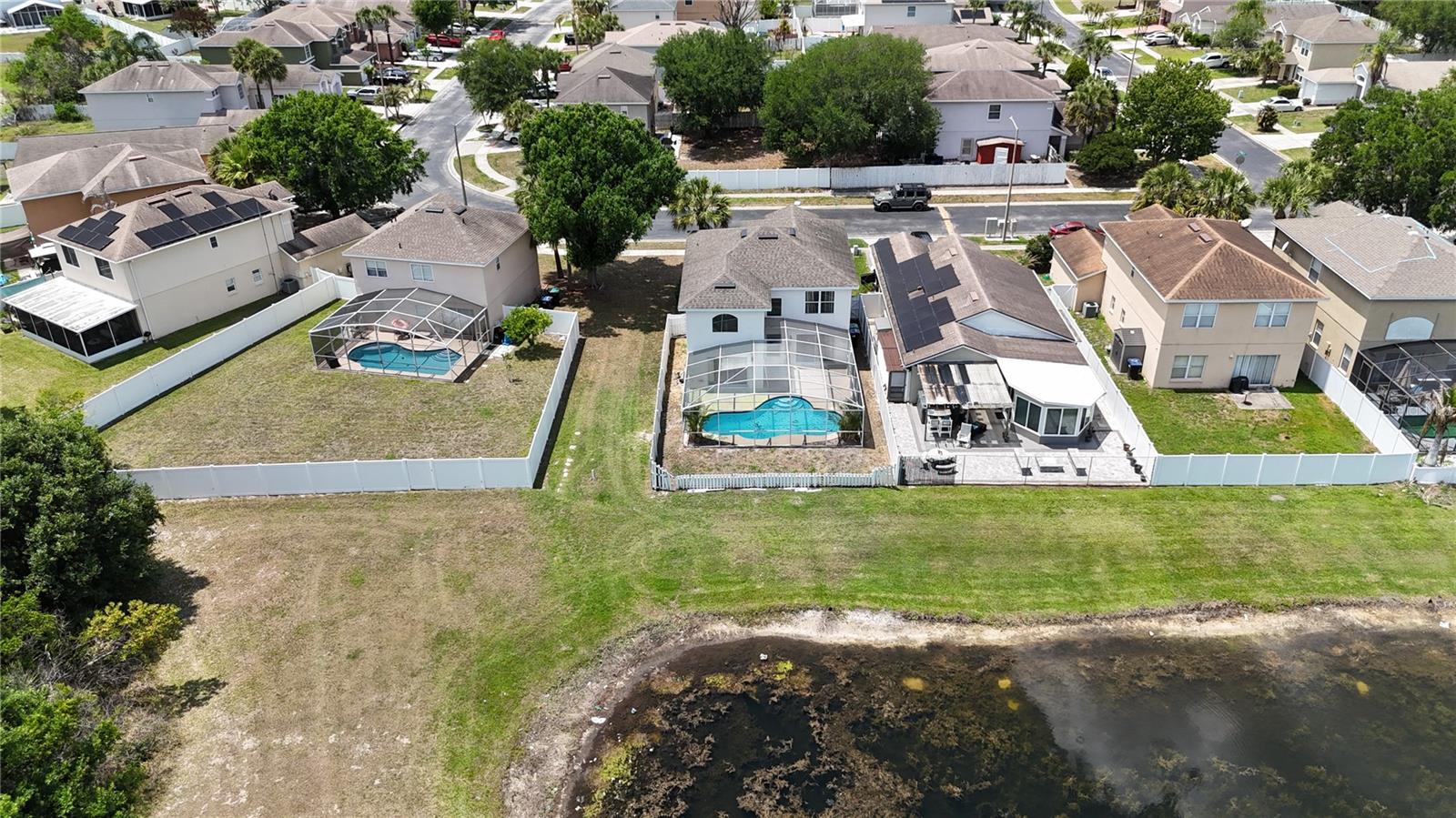 1214 TIMBERBEND CIR, ORLANDO, FL, 32824