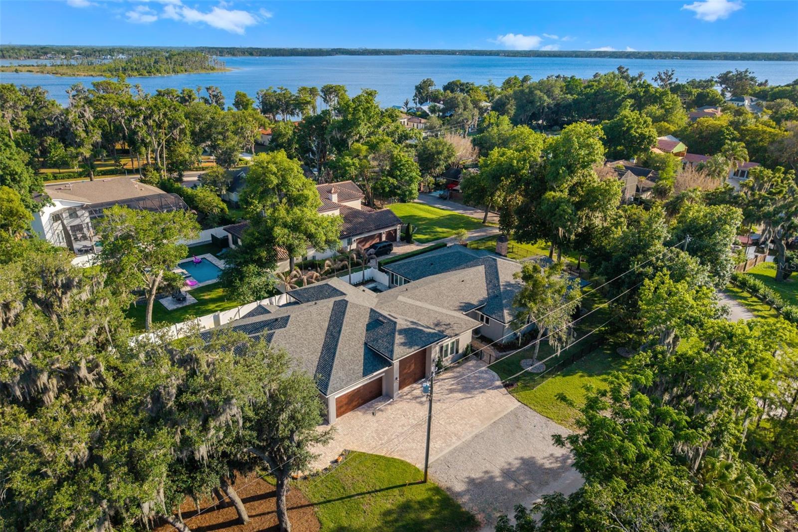 105 PINE STREET, WINDERMERE, FL, 34786