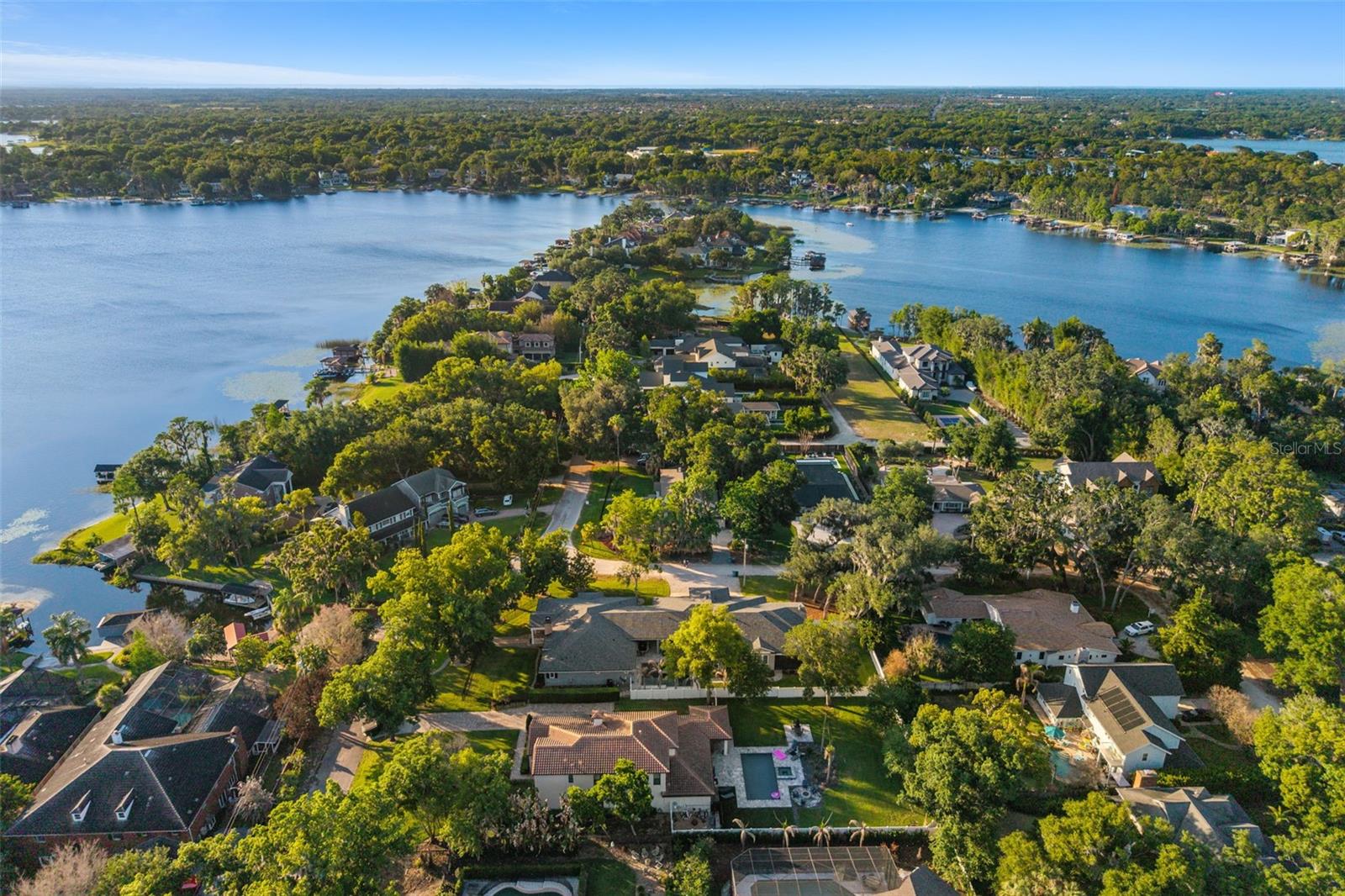 105 PINE STREET, WINDERMERE, FL, 34786