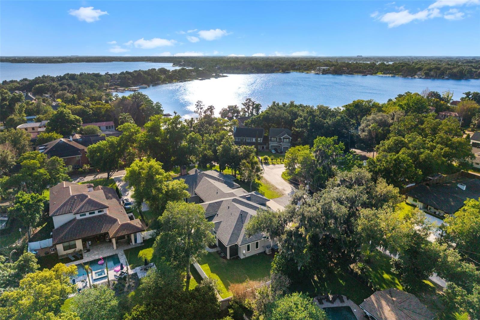 105 PINE STREET, WINDERMERE, FL, 34786