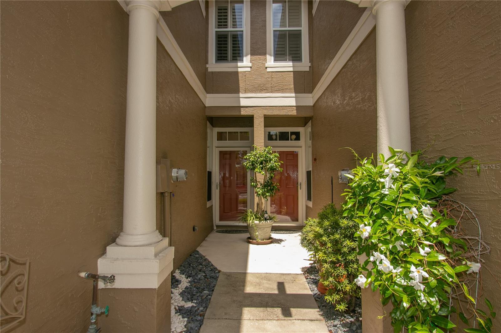 3326 COVERED BRIDGE DR W, DUNEDIN, FL, 34698
