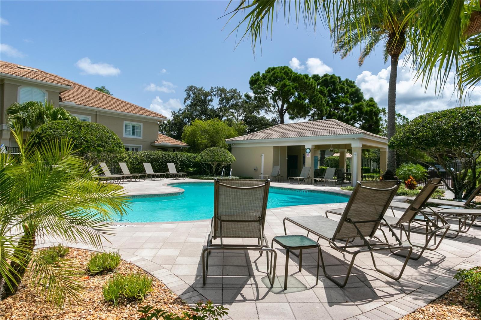 3326 COVERED BRIDGE DR W, DUNEDIN, FL, 34698