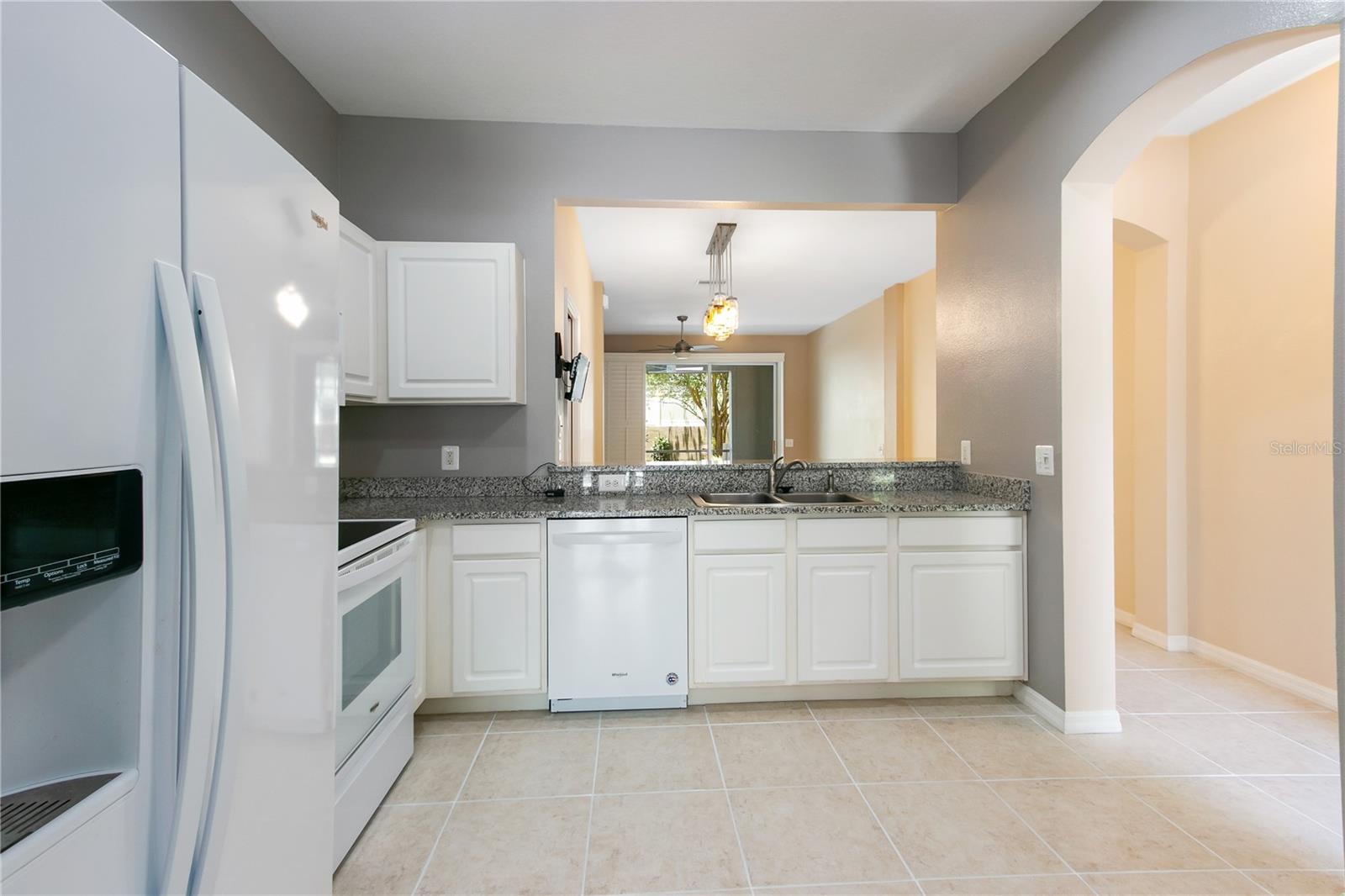 3326 COVERED BRIDGE DR W, DUNEDIN, FL, 34698