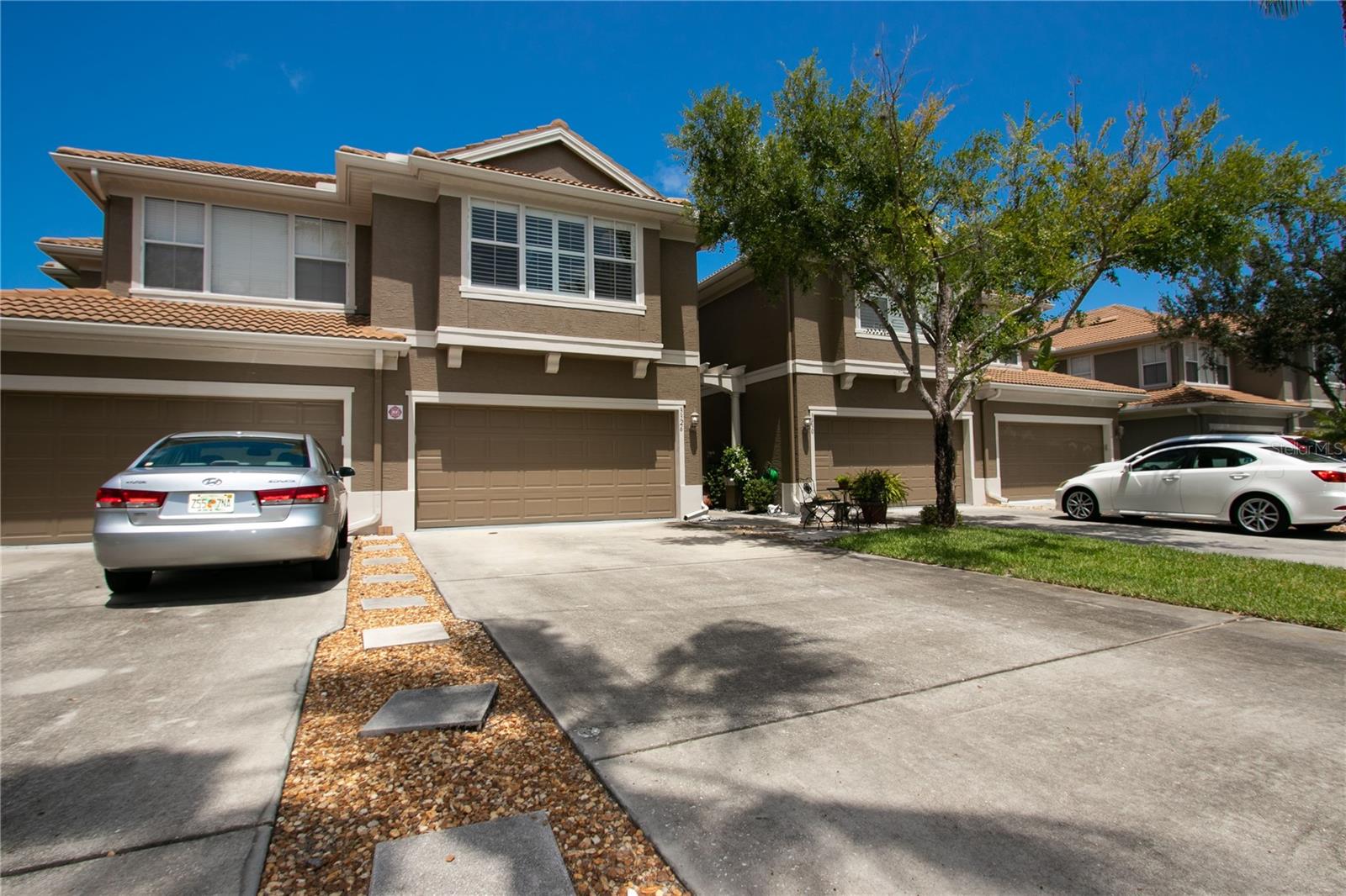 3326 COVERED BRIDGE DR W, DUNEDIN, FL, 34698
