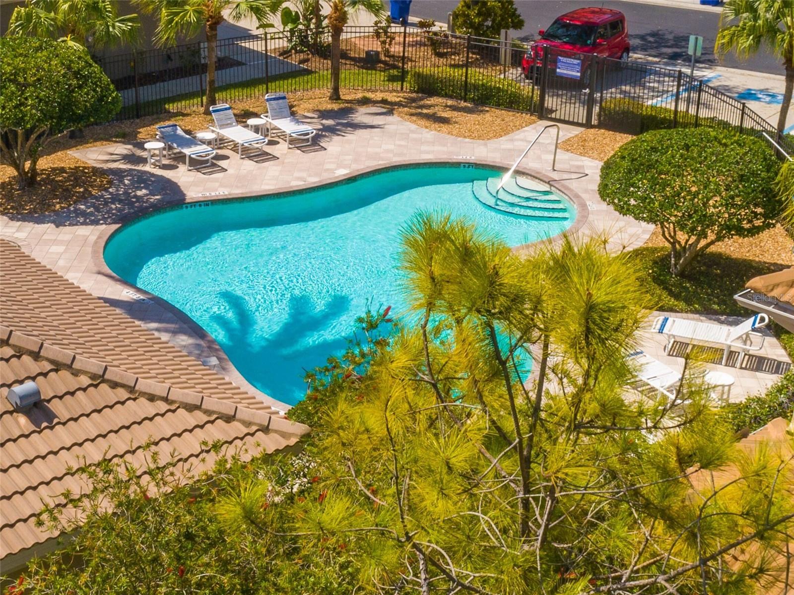 3326 COVERED BRIDGE DR W, DUNEDIN, FL, 34698