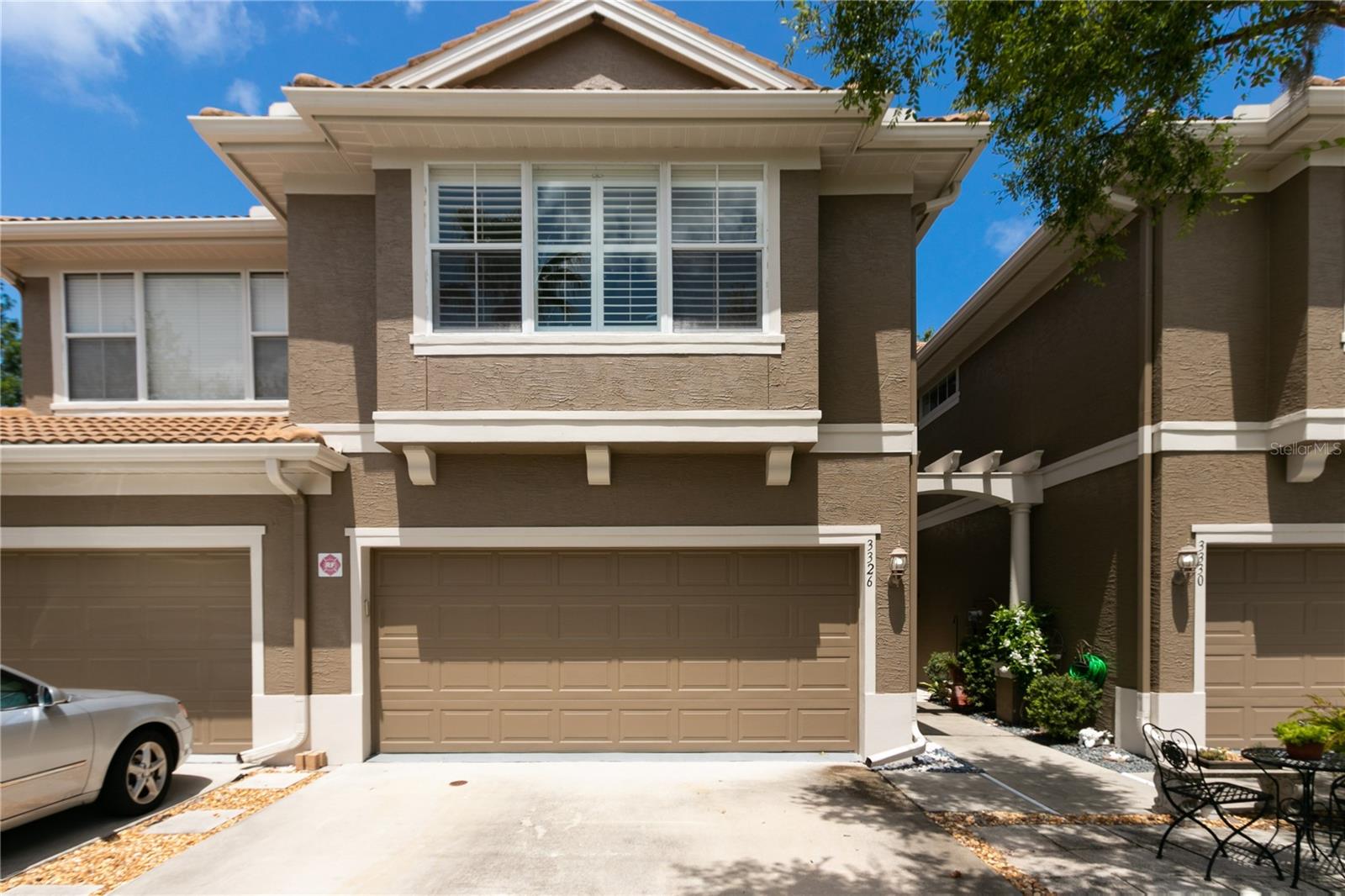 3326 COVERED BRIDGE DR W, DUNEDIN, FL, 34698