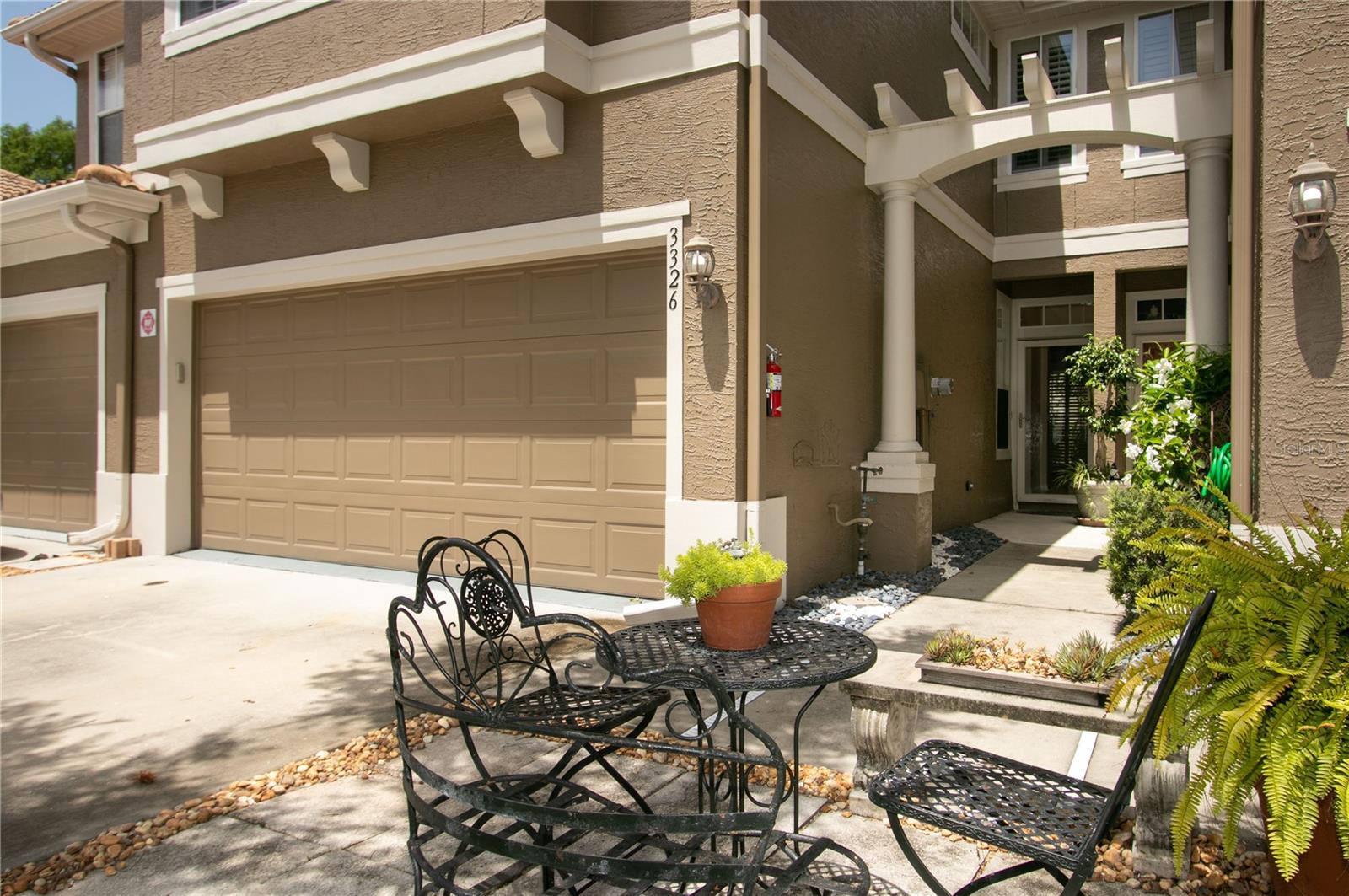 3326 COVERED BRIDGE DR W, DUNEDIN, FL, 34698