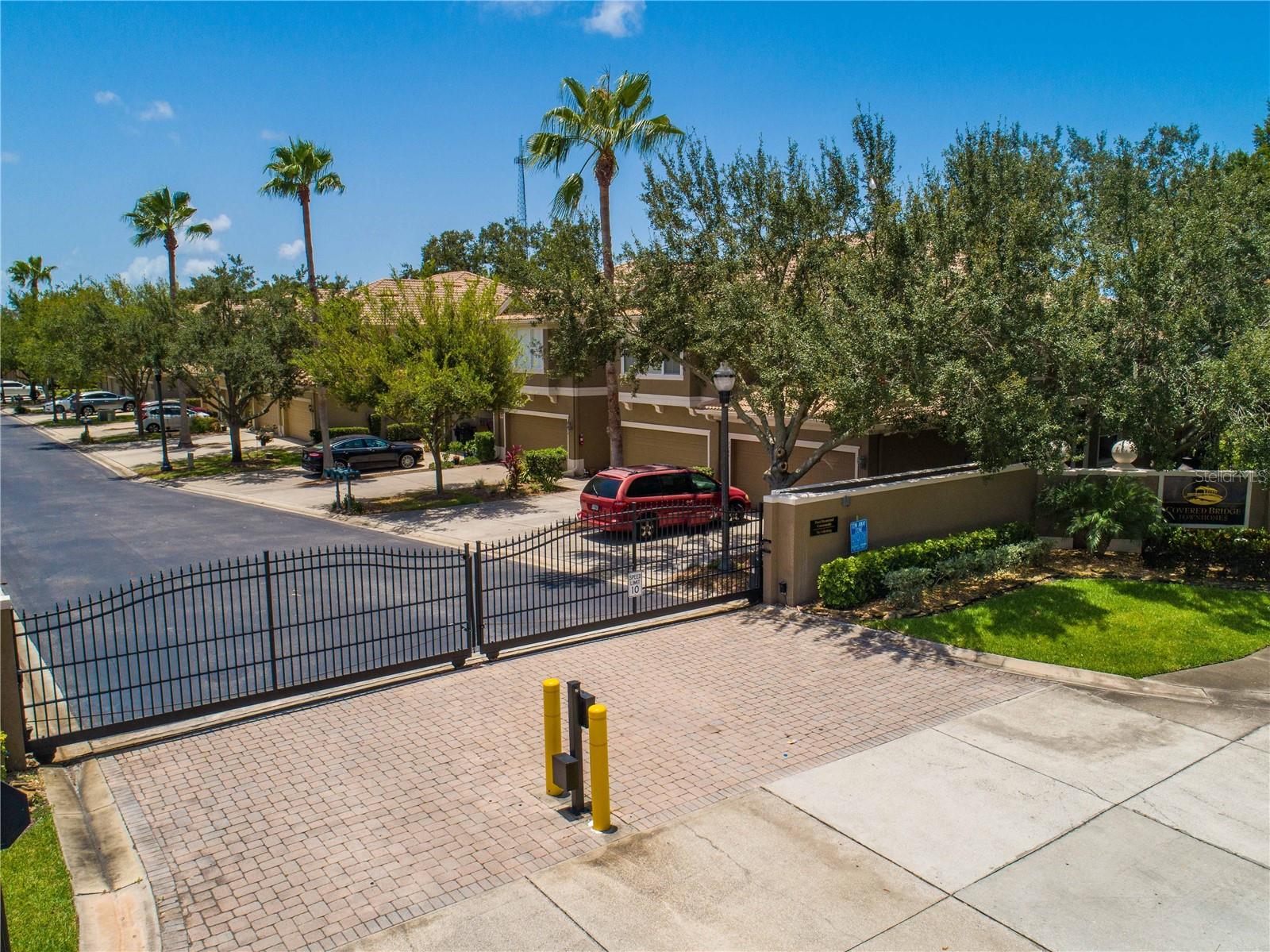 3326 COVERED BRIDGE DR W, DUNEDIN, FL, 34698
