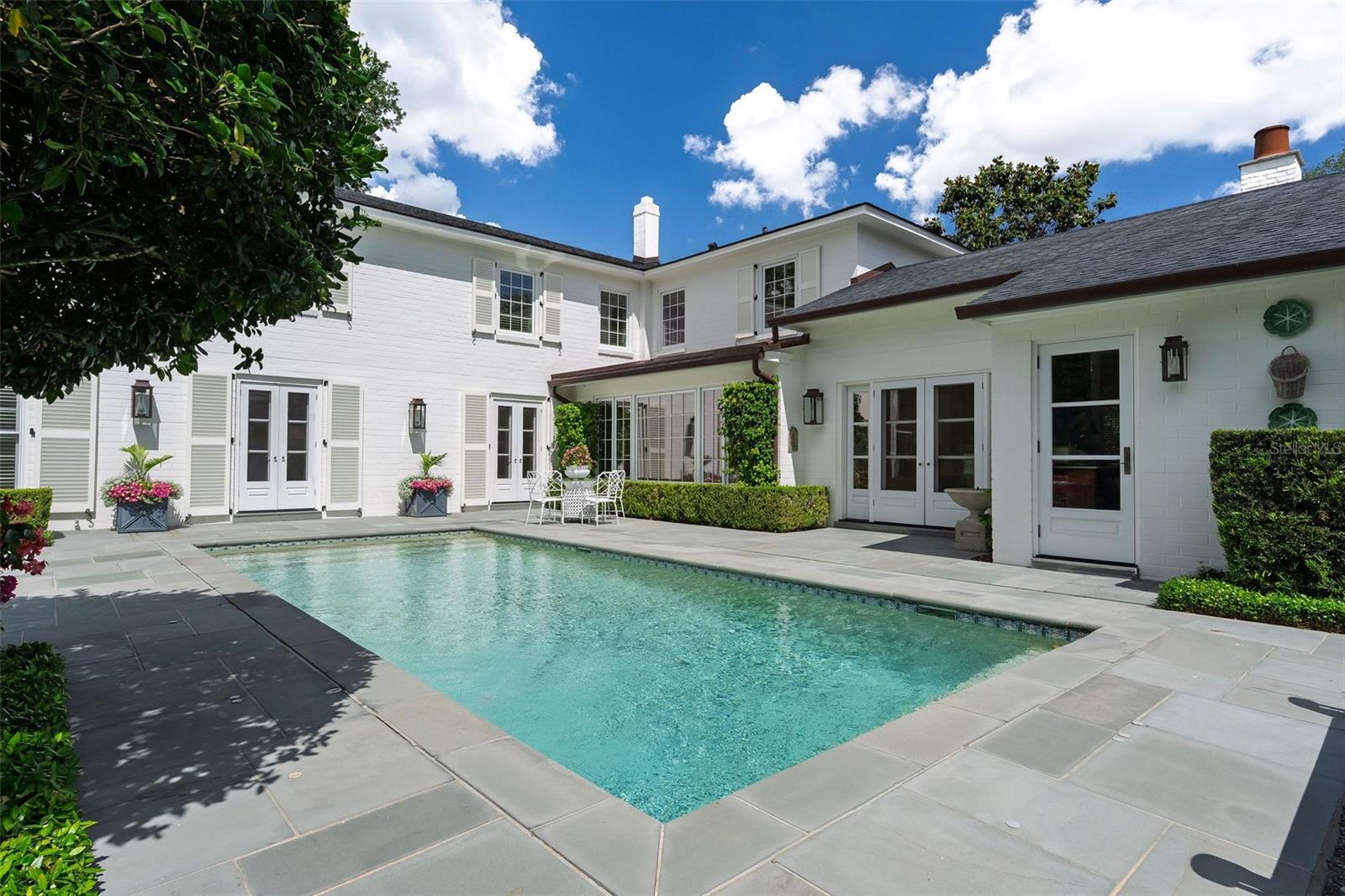 3041 WESTCHESTER AVE, ORLANDO, FL, 32803