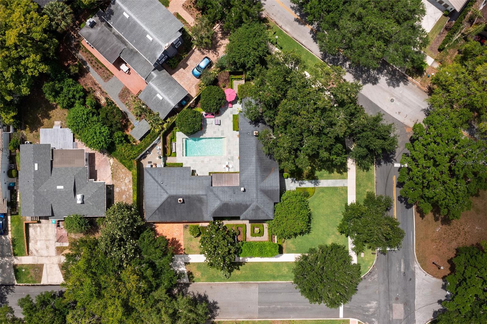 3041 WESTCHESTER AVE, ORLANDO, FL, 32803