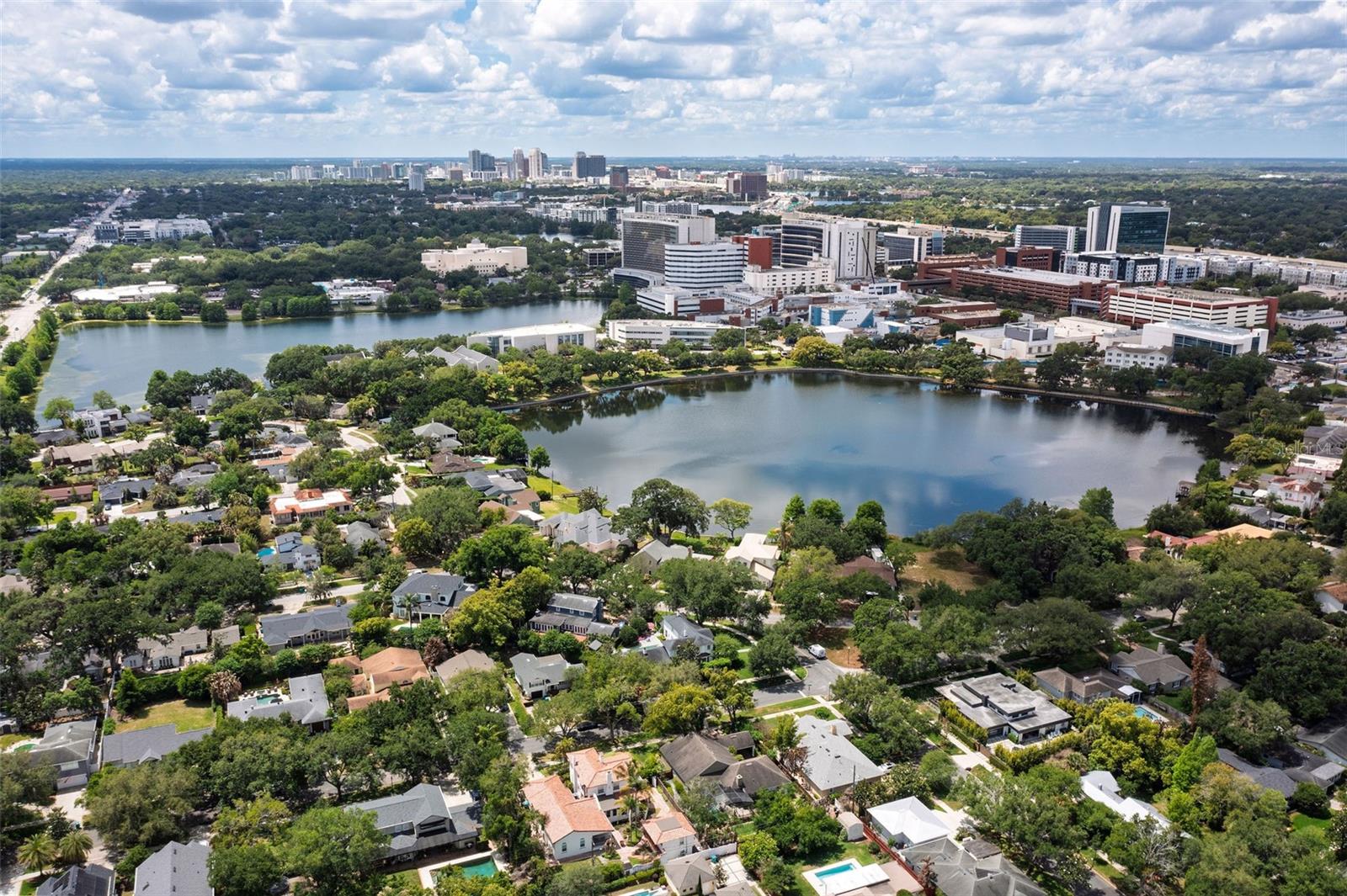3041 WESTCHESTER AVE, ORLANDO, FL, 32803