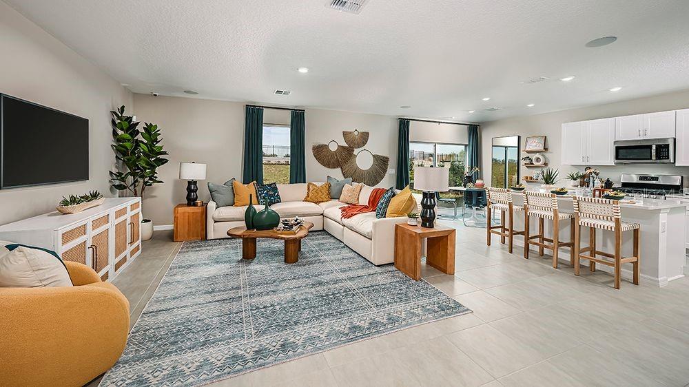 371 CORNERSTONE DR, GROVELAND, FL, 34736