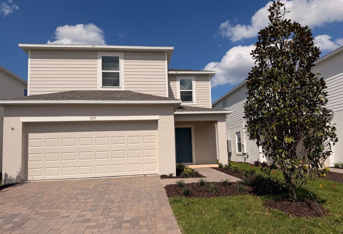 371 CORNERSTONE DR, GROVELAND, FL, 34736