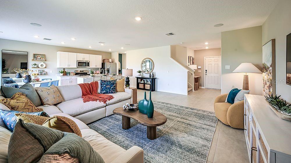 371 CORNERSTONE DR, GROVELAND, FL, 34736