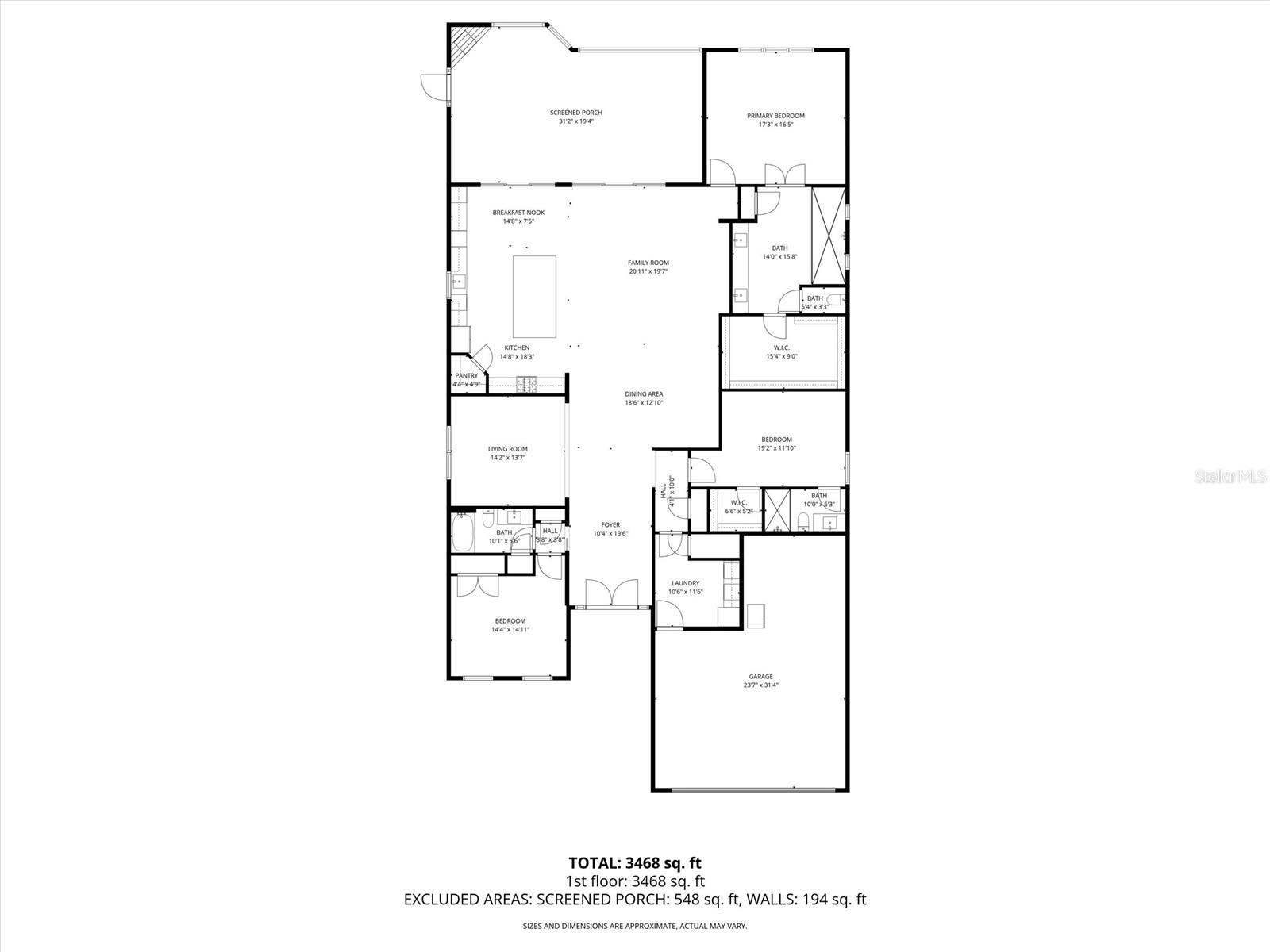 5419 ORSELLO ST, PALMETTO, FL, 34221