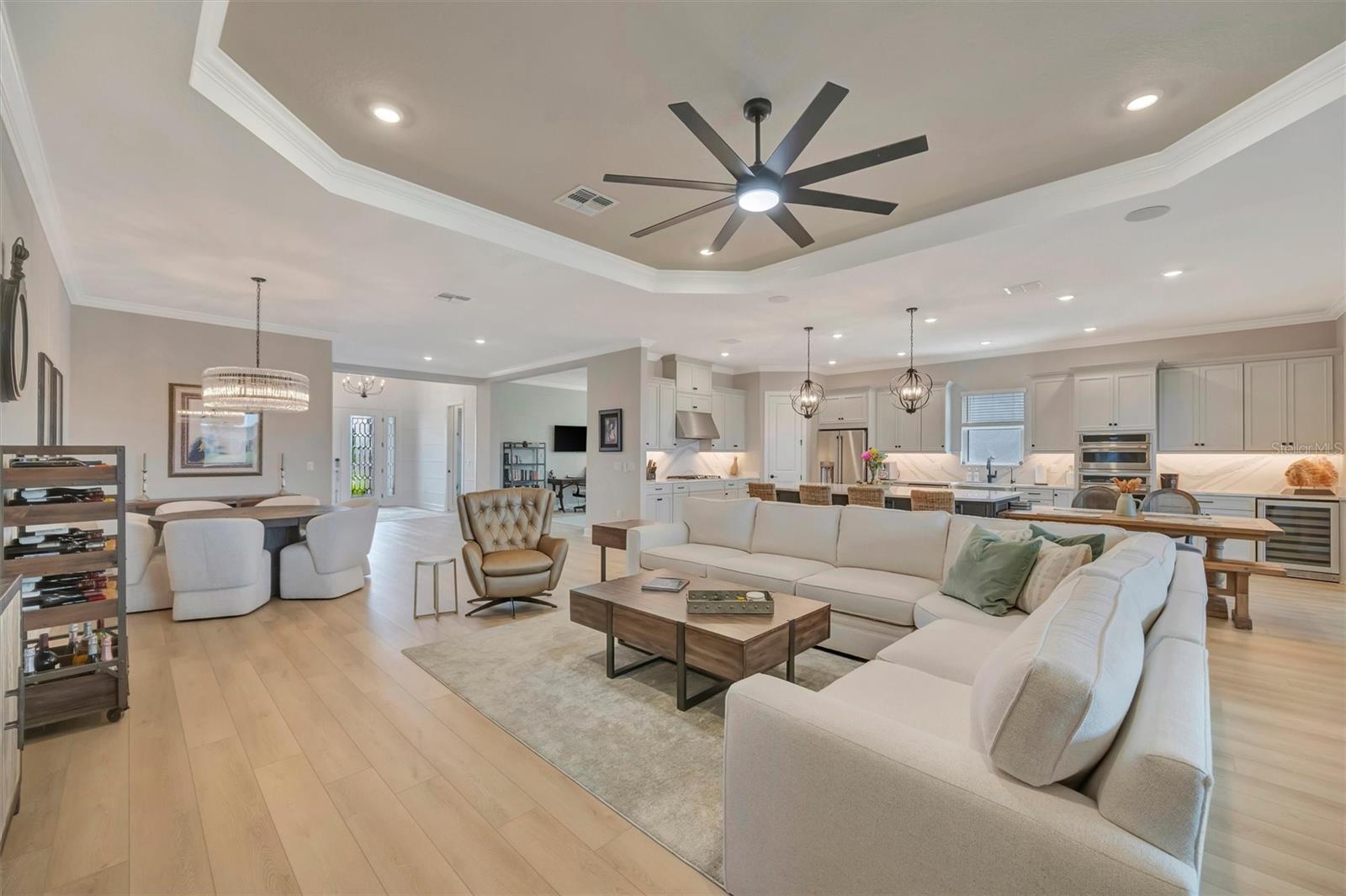5419 ORSELLO ST, PALMETTO, FL, 34221