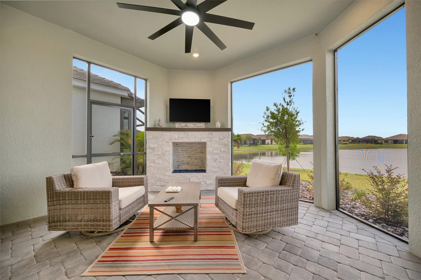 5419 ORSELLO ST, PALMETTO, FL, 34221