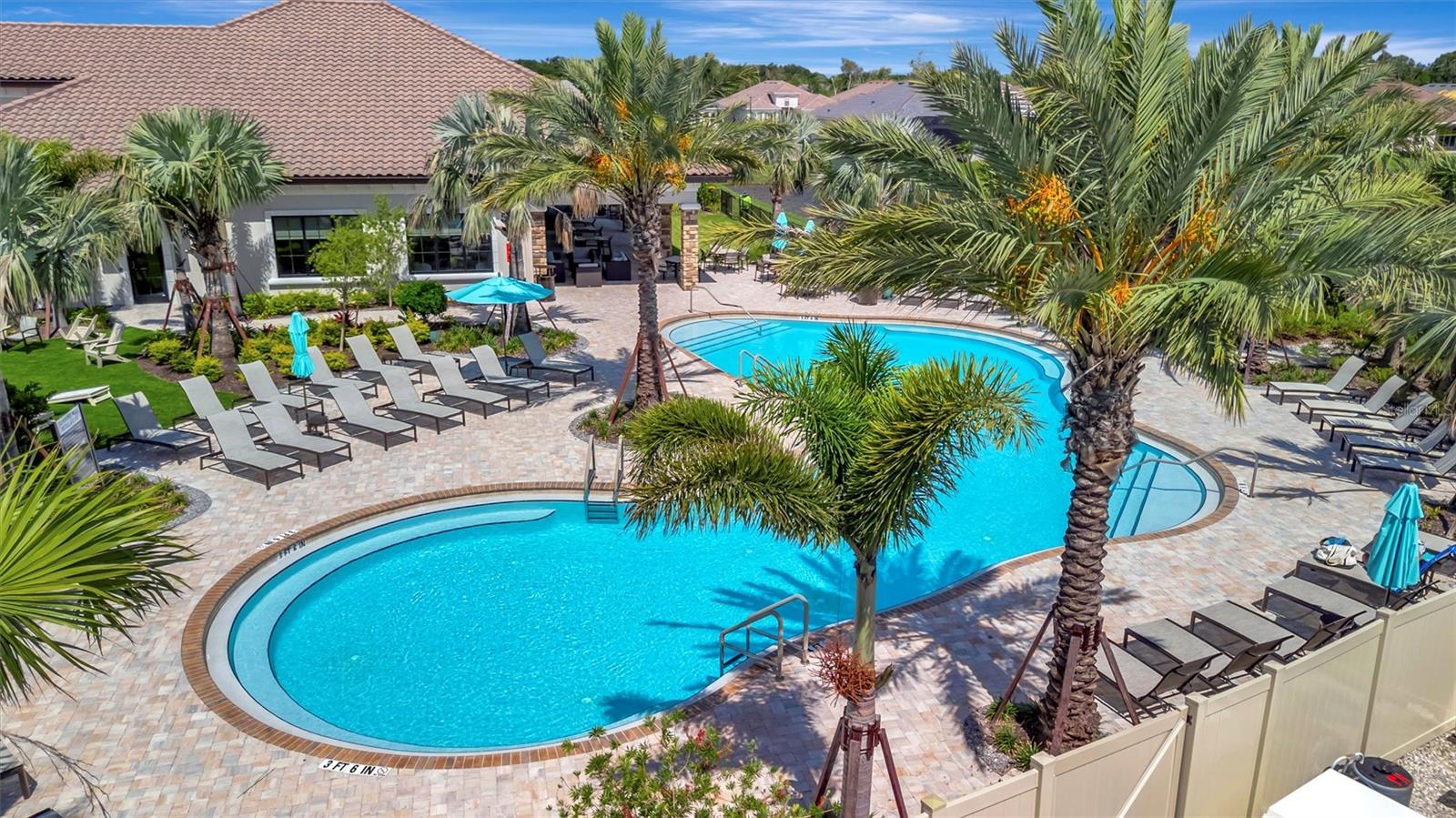 5419 ORSELLO ST, PALMETTO, FL, 34221