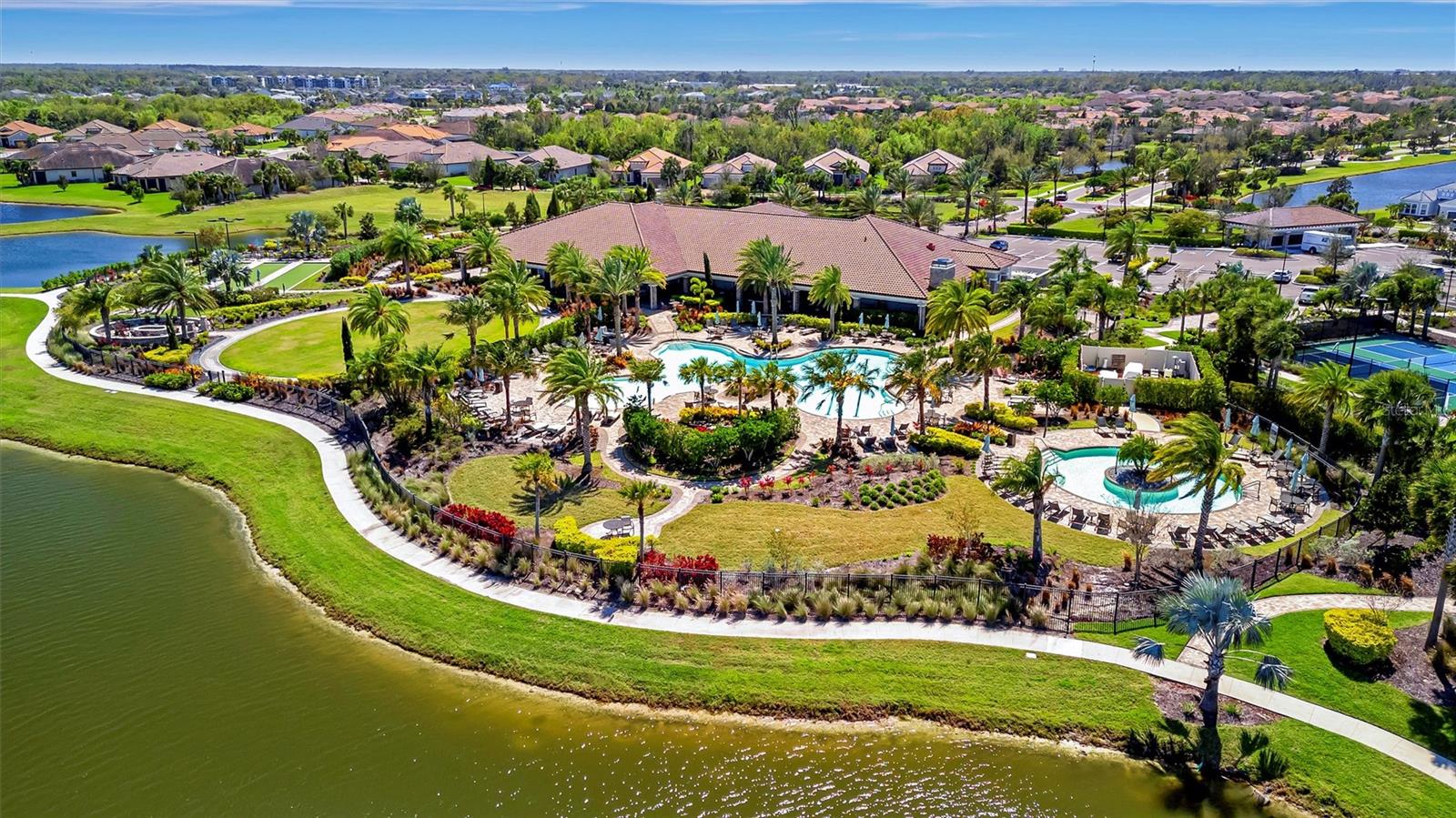 5419 ORSELLO ST, PALMETTO, FL, 34221