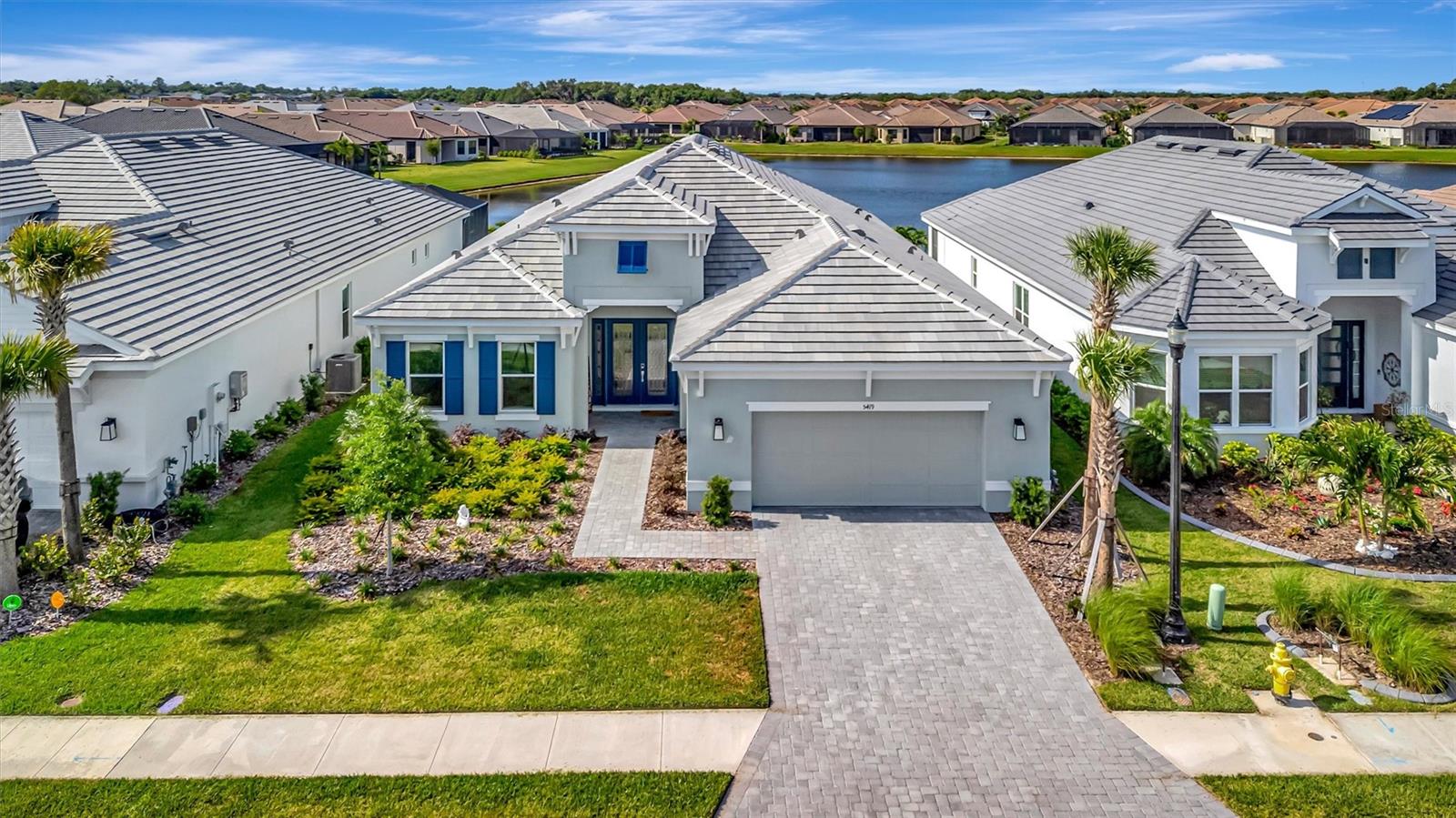 5419 ORSELLO ST, PALMETTO, FL, 34221