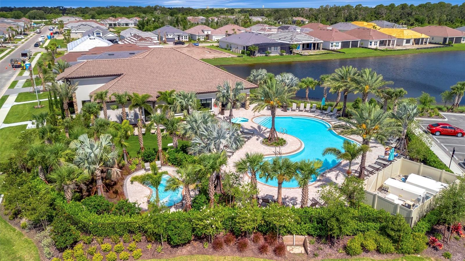 5419 ORSELLO ST, PALMETTO, FL, 34221