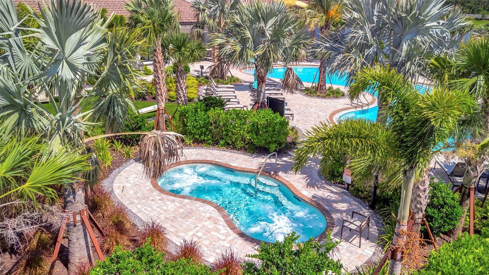 5419 ORSELLO ST, PALMETTO, FL, 34221
