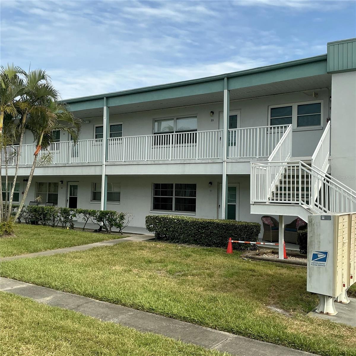 5267 81ST ST N #26, ST PETERSBURG, FL, 33709