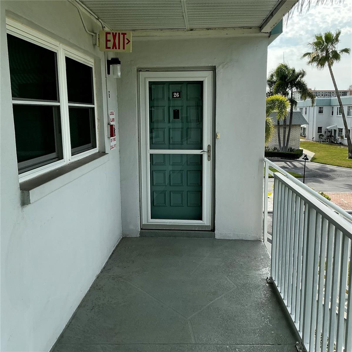 5267 81ST ST N #26, ST PETERSBURG, FL, 33709