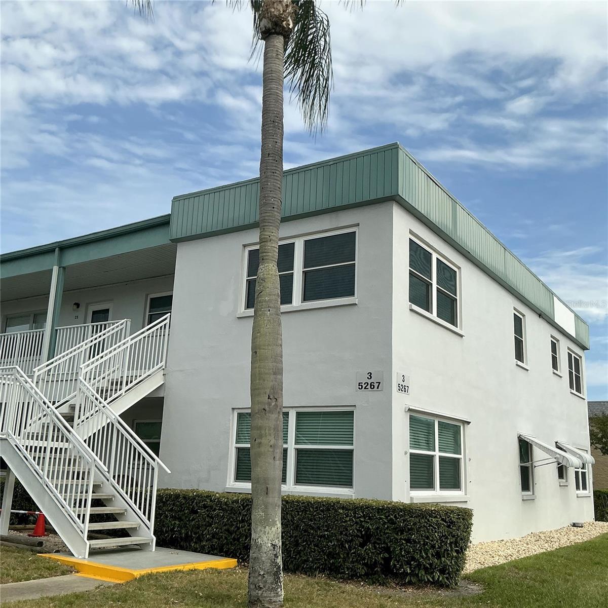 5267 81ST ST N #26, ST PETERSBURG, FL, 33709