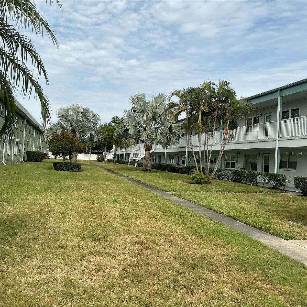 5267 81ST ST N #26, ST PETERSBURG, FL, 33709