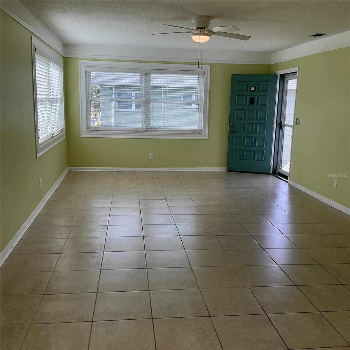 5267 81ST ST N #26, ST PETERSBURG, FL, 33709