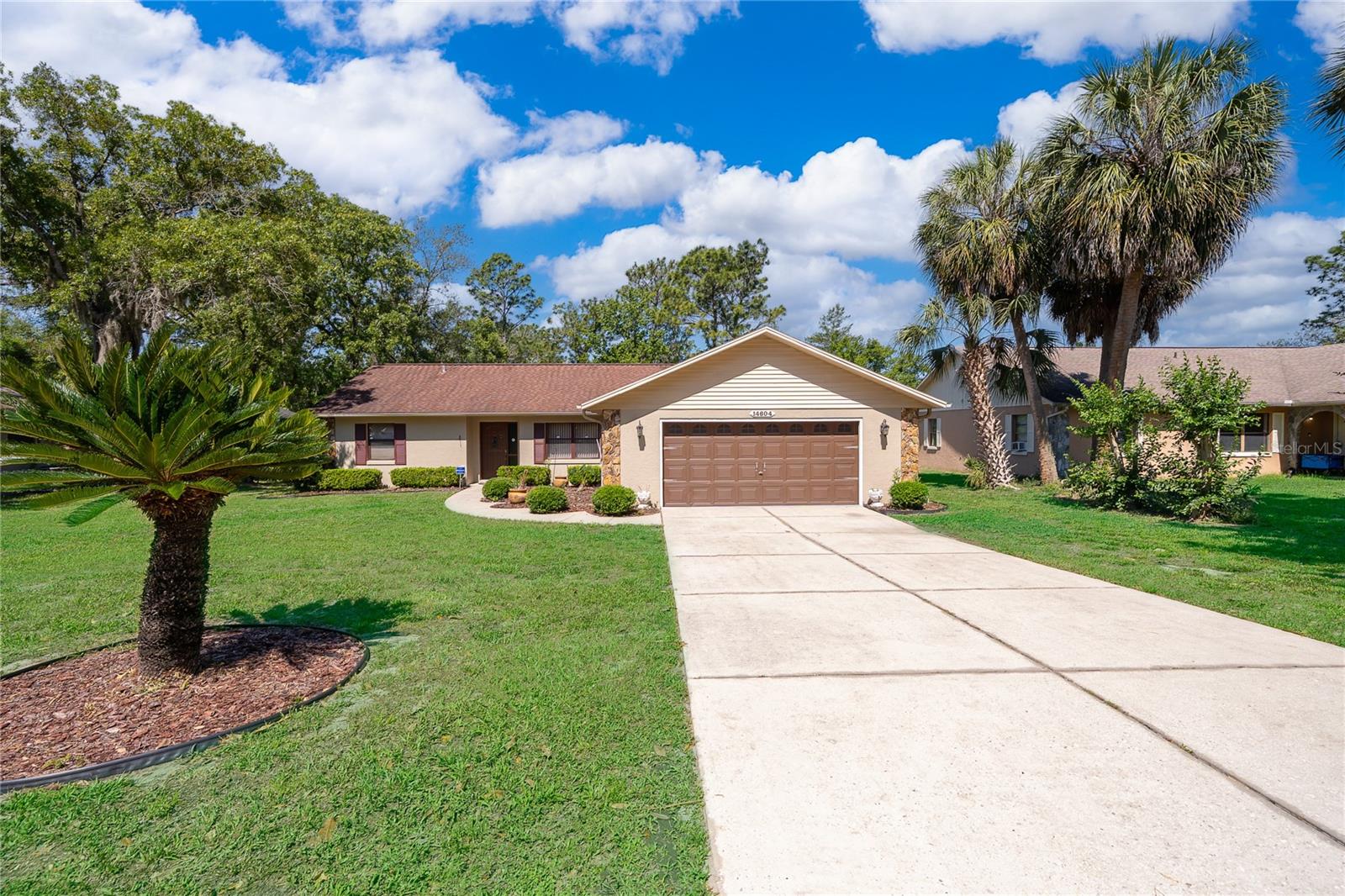 14604 SW 45TH CT, OCALA, FL, 34473