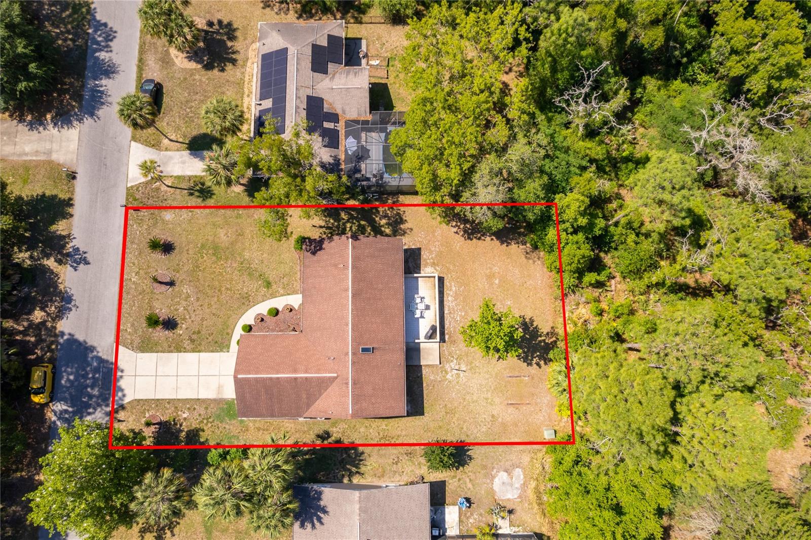 14604 SW 45TH CT, OCALA, FL, 34473