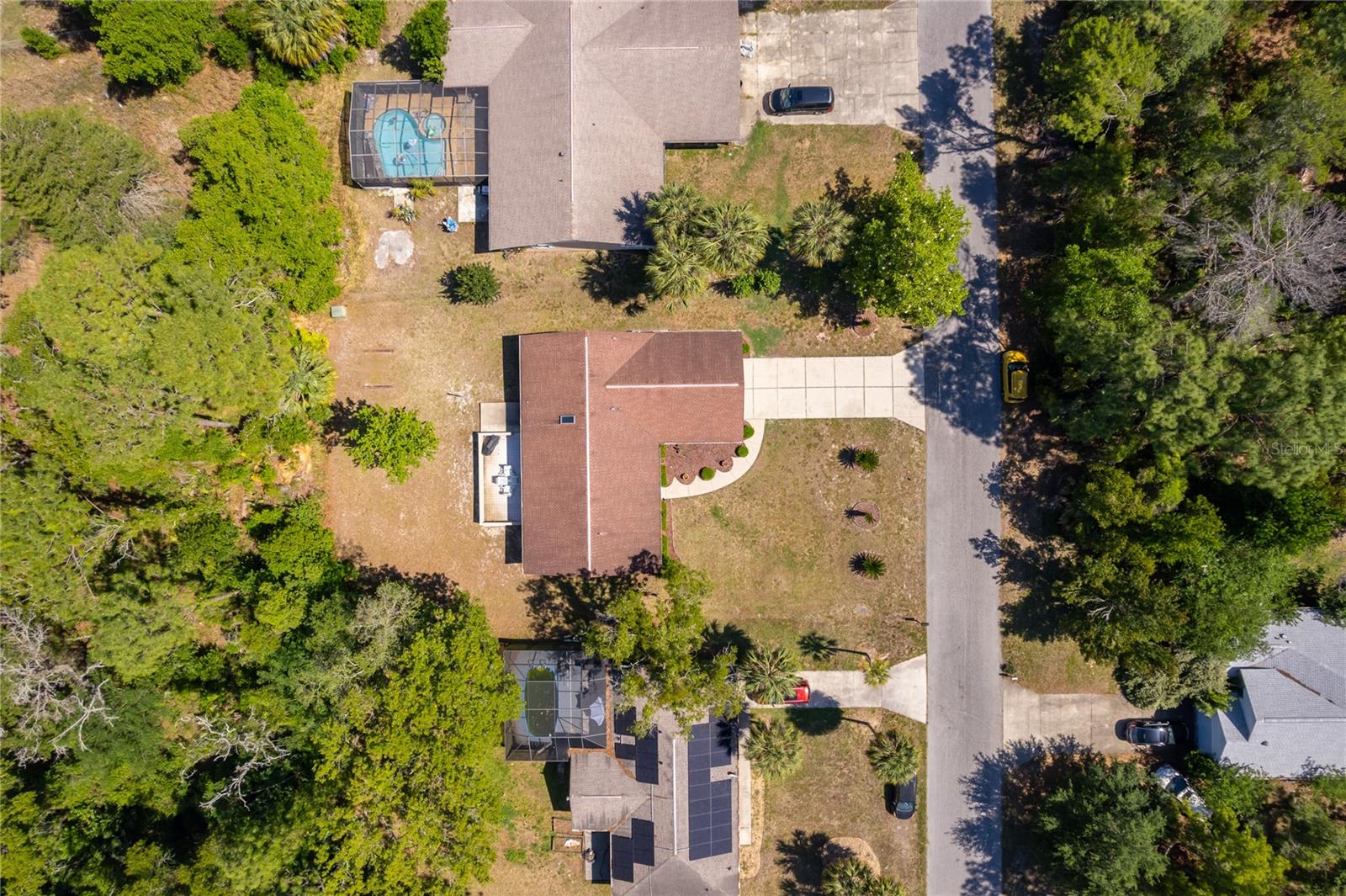14604 SW 45TH CT, OCALA, FL, 34473