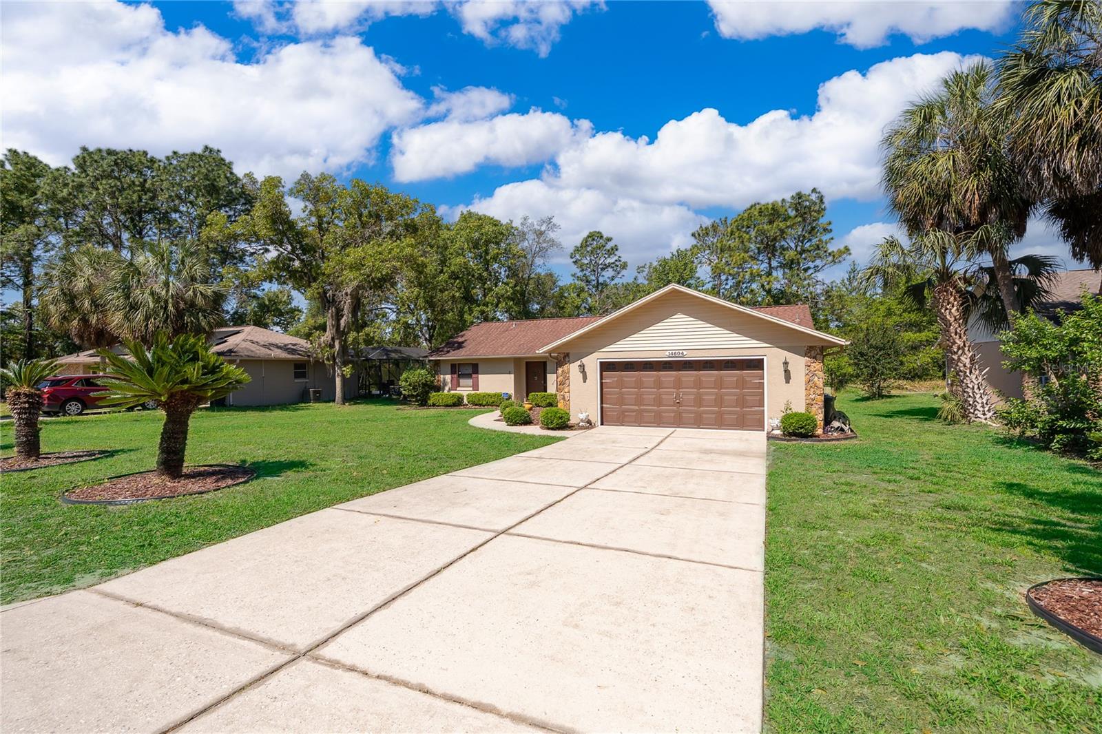 14604 SW 45TH CT, OCALA, FL, 34473