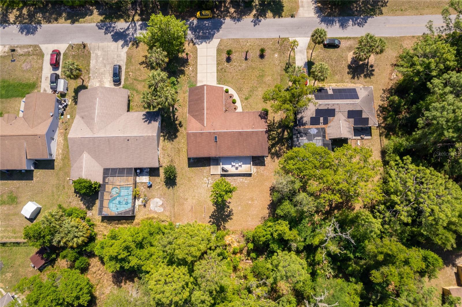 14604 SW 45TH CT, OCALA, FL, 34473