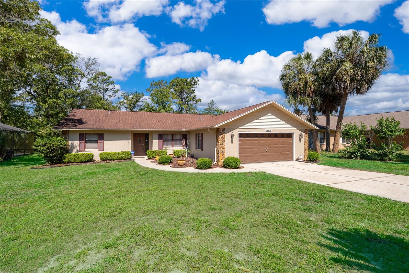 14604 SW 45TH CT, OCALA, FL, 34473