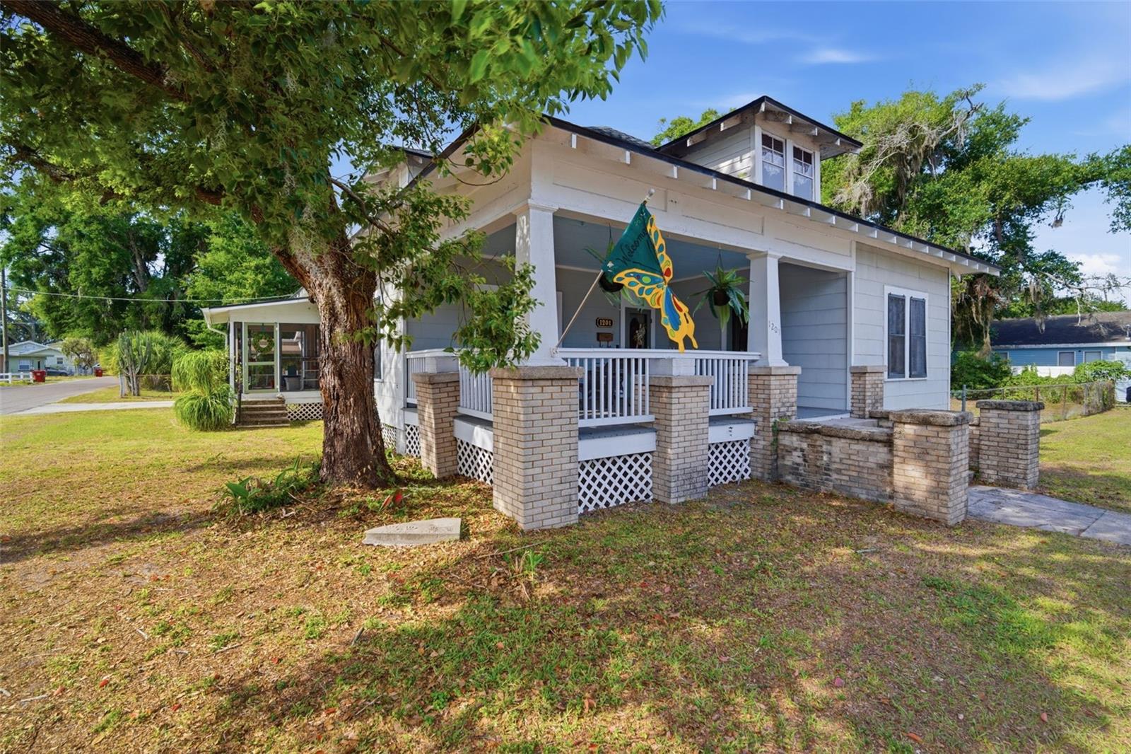 1201 W REYNOLDS ST, PLANT CITY, FL, 33563
