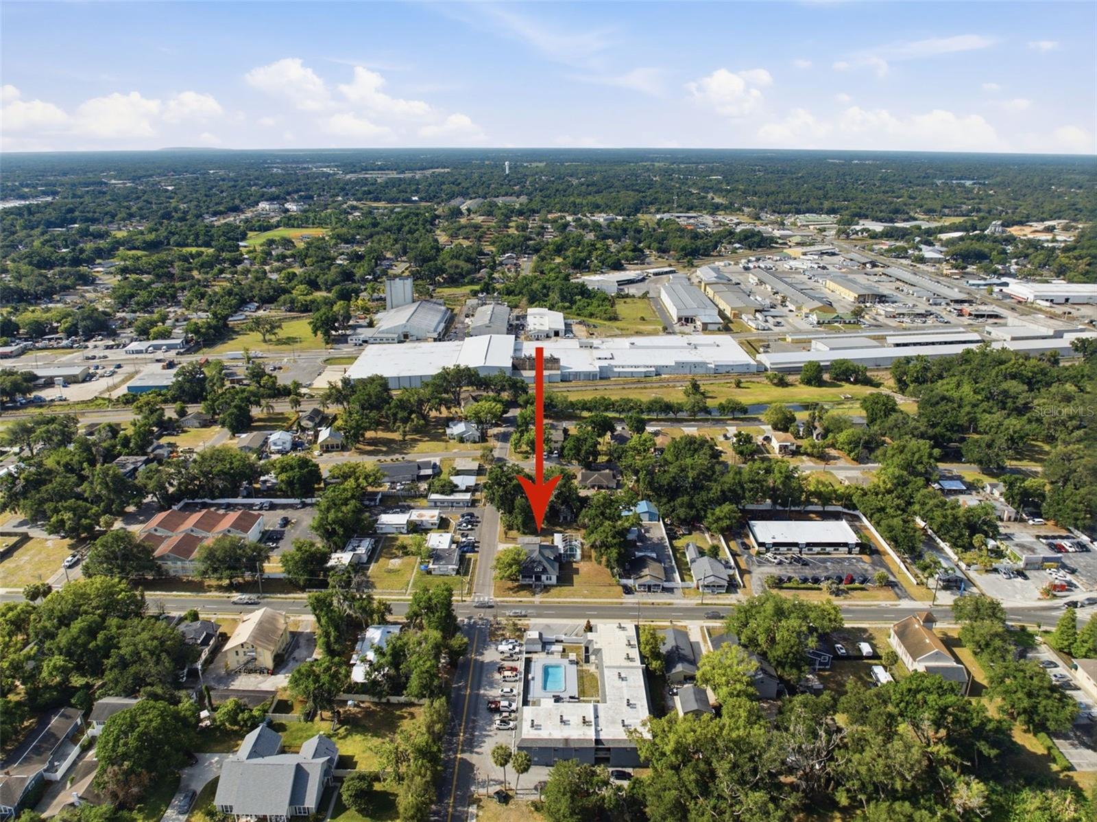 1201 W REYNOLDS ST, PLANT CITY, FL, 33563
